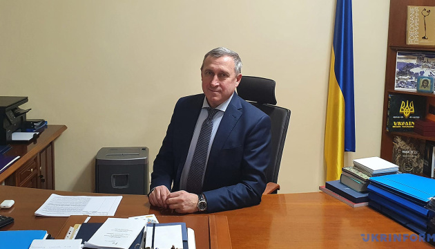 Генконсульство України у Вроцлаві повноцінно запрацює до кінця січня – Дещиця