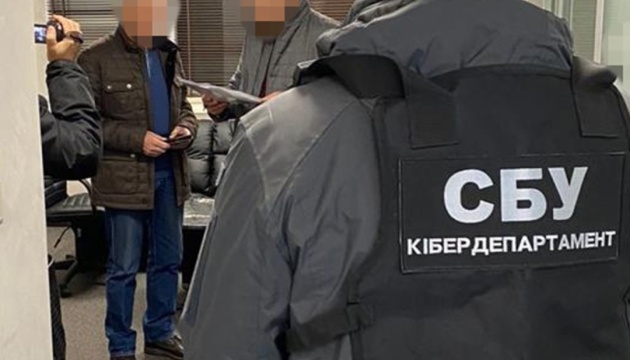 У Києві ліквідували конвертаційний центр з обігом у сотні мільйонів - СБУ