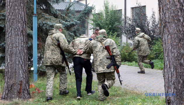 Уряд затвердив порядок загальновійськової підготовки до національного спротиву