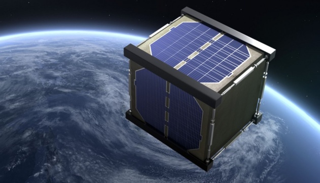 Японія планує запустити перший у світі «екосупутник» 