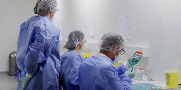 Новий варіант коронавірусу виявили медики у Марселі