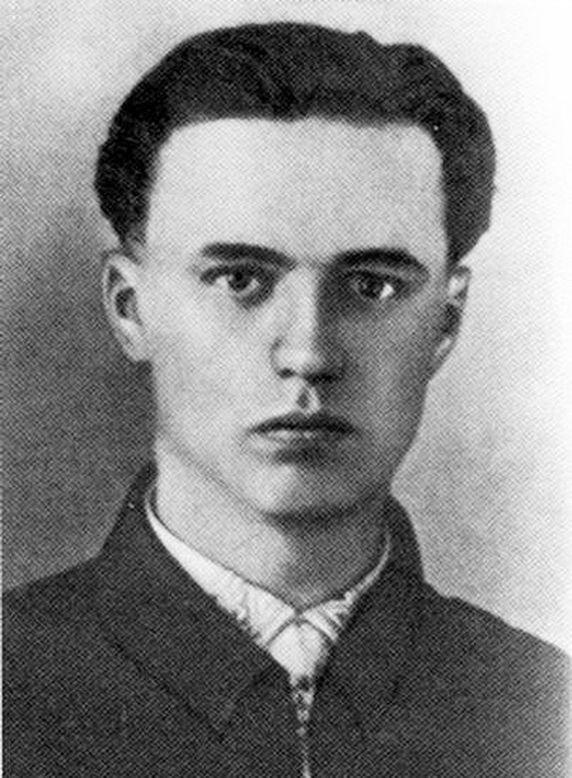 Василь Симоненко, 1953 р.