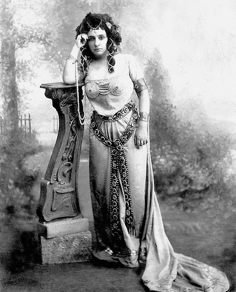 Ніна Кошиць, 1916 р.