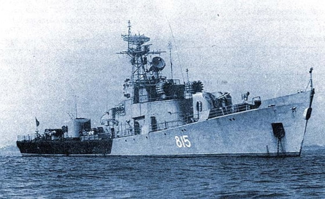 Сторожовий корабель СКР-112