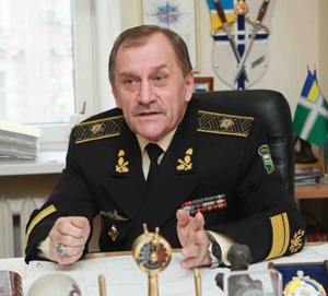 Микола Жибарєв