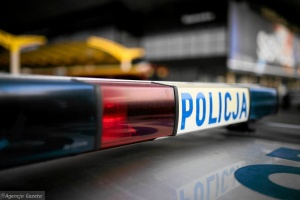 У Польщі у ДТП загинули, ймовірно, п’ятеро українців - ЗМІ