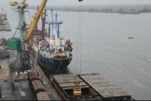 Russia delaying sea exports from Ukraine for almost two days