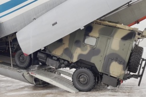 Кремль хоче взяти під контроль сили союзників по ОДКБ - ISW