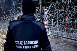 Кількість перетинів кордону ЄС росіянами після оголошення мобілізації зросла на третину - Frontex