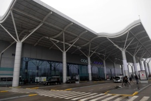 САП завершила слідство у справі про заволодіння аеропортом «Одеса» й оголосила нову підозру