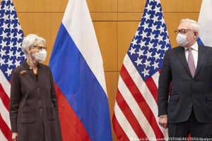 Переговори США-РФ : 100% згідно з прогнозом