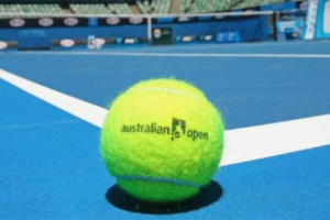 Визначилися фіналісти Australian Open у парних розрядах