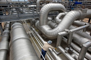 «Левітани» у газовій війні між Росією, Україною та Європою
