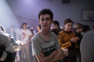 У Києві відбудеться спеціальний показ фільму «Стоп-Земля»