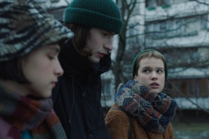 У межах туру «Кіно заради Перемоги!» покажуть фільм «Стоп-Земля»