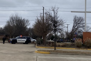 Захват синагоги в Техасе: заложники освобождены, напавший убит