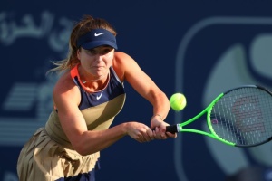 Свитолина первой из украинских теннисисток стартует на Australian Open-2022