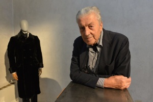 В Италии скончался основатель дома моды – легенда мировых подиумов