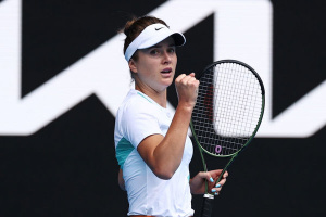 Стало известно расписание матчей Свитолиной и Костюк во втором круге Australian Open