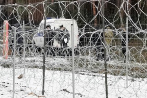 В Польше обвинили белорусов в подготовке провокации на границе