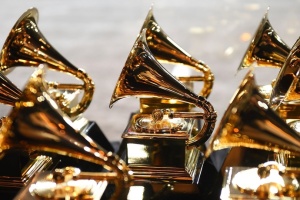 Церемонія Grammy відбудеться у Лас-Вегасі 3 квітня