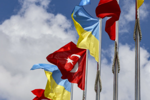У Туреччині вийде перша збірка українсько-турецьких фразеологізмів