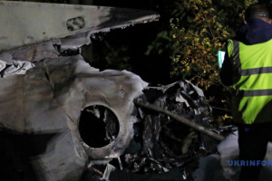 Авиакатастрофа Ан-26 под Чугуевым: суд назначил подготовительное заседание