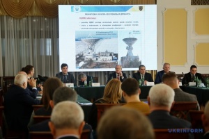Украинский космодром могут построить на берегу Черного моря – уже нашли место