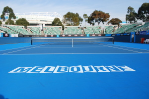 Определилось расписание матчей украинских теннисисток в шестой день Australian Open