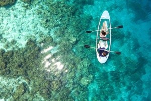 Отдых на Мальдивах: 5 замечаний путешественницы
