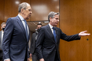 США й Росія зав’язли в «недопереговорах» 