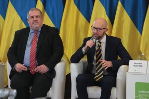 Чубаров: Меджліс закликає чіткіше формулювати позицію України на міжнародних майданчиках