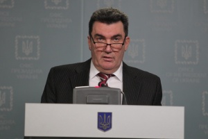 Україна на сьогодні має вільний доступ до всіх портів Азовського та Чорного морів – Данілов