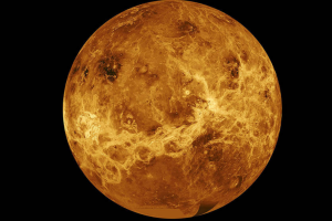 NASA анонсировало новые миссии на Венеру
