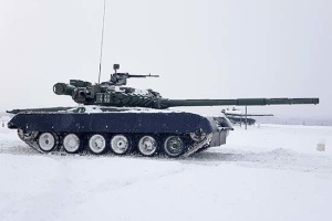 Россия проводит проверку войск на Курилах и Сахалине