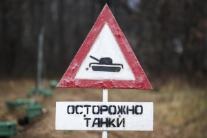 Контроль ОБСЕ над вооружениями: наблюдателей от Латвии не пустили в Смоленскую и Брянскую области