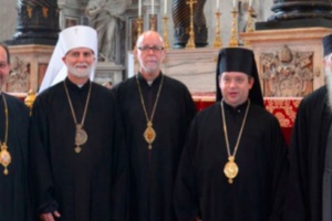 Українські єпископи у США виступили зі зверненням щодо загрози наступу РФ