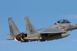 Саудовская Аравия нанесла авиаудар по целям в Йемене