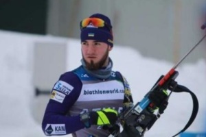 Биатлон: Лесюк занял 6 место в индивидуальной гонке чемпионата Европы