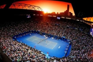Стали известны все полуфиналисты Australian Open у мужчин