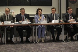 В Україні схвалили стандарти, за якими оцінюватимуть роботу прокурорів