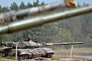 Global Firepower: Ucrania sube en el ranking de los ejércitos más poderosos del mundo