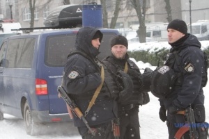 Розстріл у Дніпрі: у МВС створили спеціальну слідчу комісію