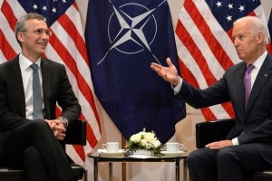 Байден і Столтенберг на зустрічі обговорять саміт НАТО та допомогу Україні