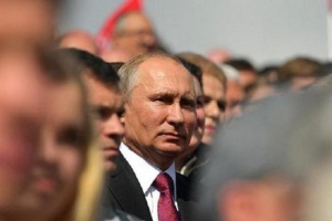 Путін просуває інтереси РФ на Глобальному Півдні за допомогою «вагнерівців» - британська розвідка