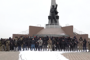 В Одесі стартують курси військової підготовки для захисників міста