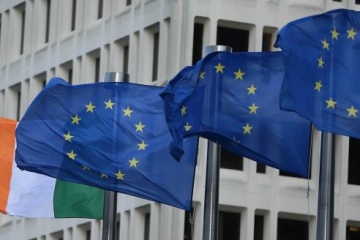 EU-Parlament versichert, dass keine Pseudo-Referenden Position zur Ukraine ändern werden