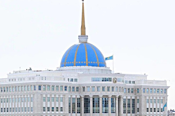 Kasachstan: Präsident Tokajew verhängt Notstand in Hauptstadt Nur-Sultan