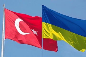 Ukraine, Turkey military intelligence leaders agree to deepen cooperation