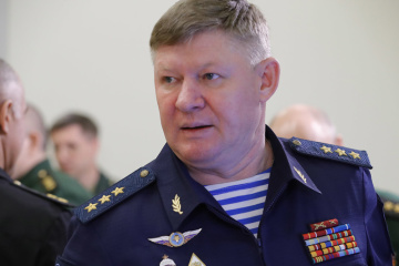 Misión de la OTSC en Kazajstán es encabezada por un general ruso que organizó la captura de Crimea